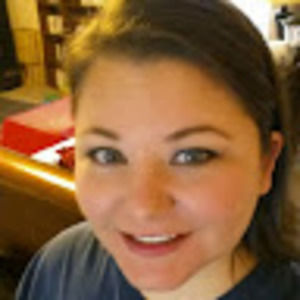 Meet your Posher, Sherry